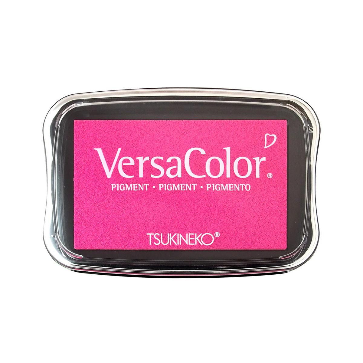 VersaColor Ink Pad Neon Pink