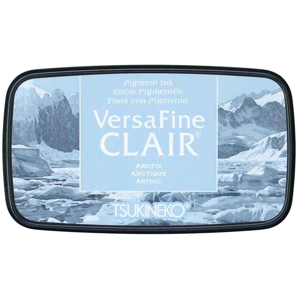VersaFine Clair Arctic