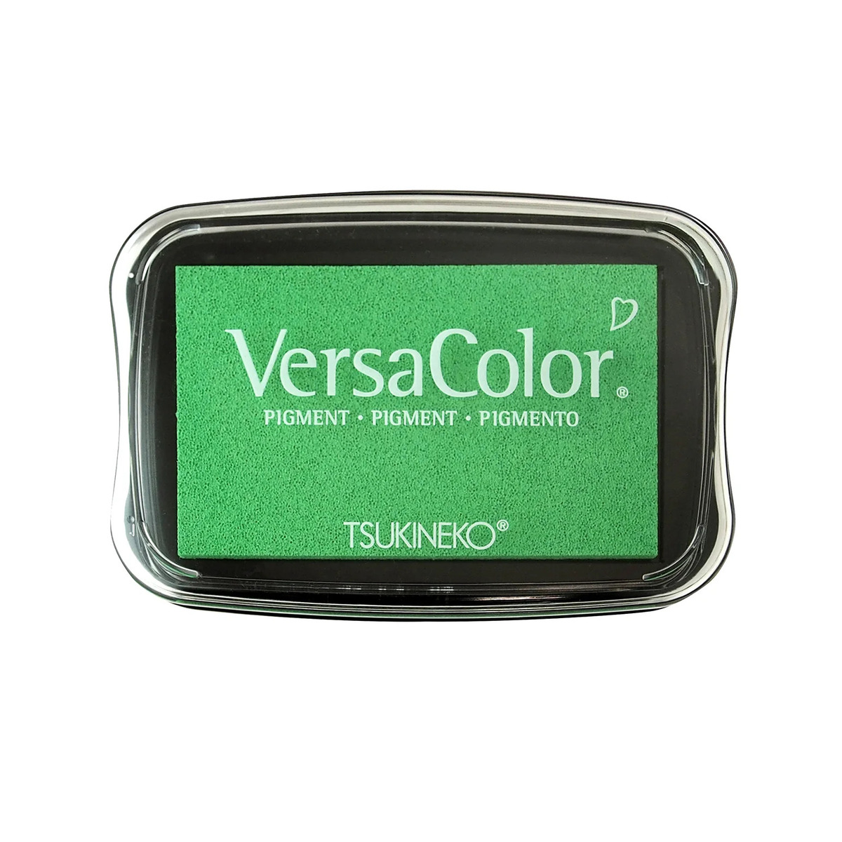 VersaColor Ink Pad Neon Green