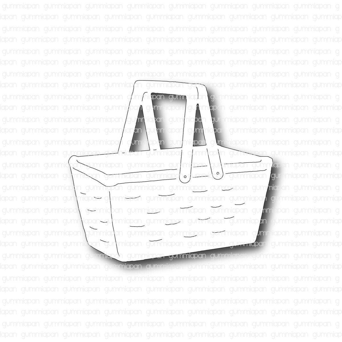 Stanze Picnic basket