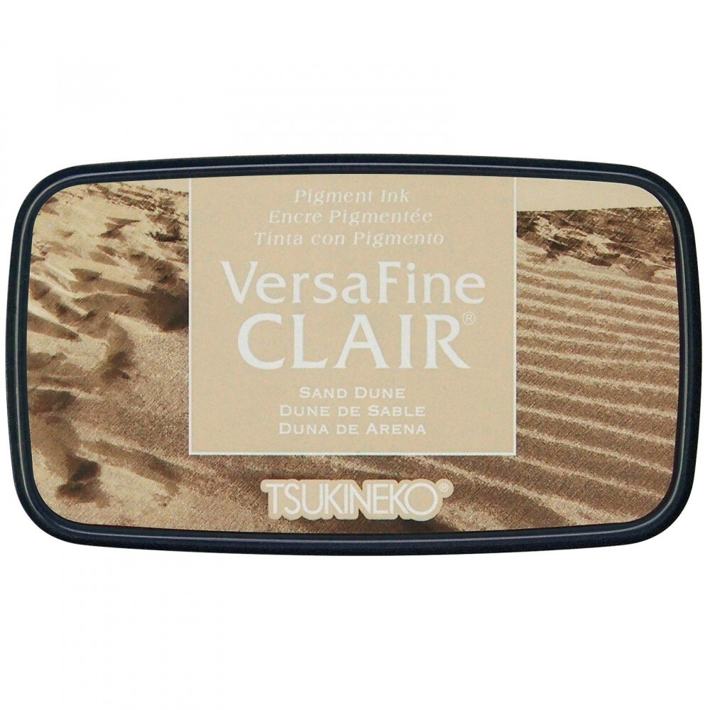 VersaFine Clair Sand Dune